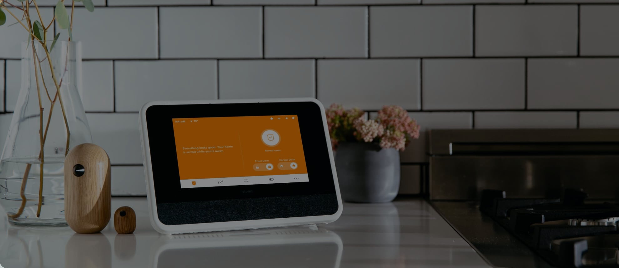 Vivint Smart Hub In College Station