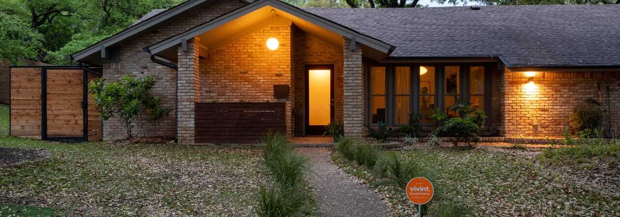 College Station Vivint Home Security FAQS