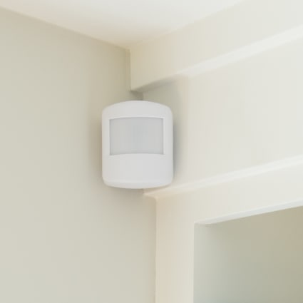 College Station motion sensor