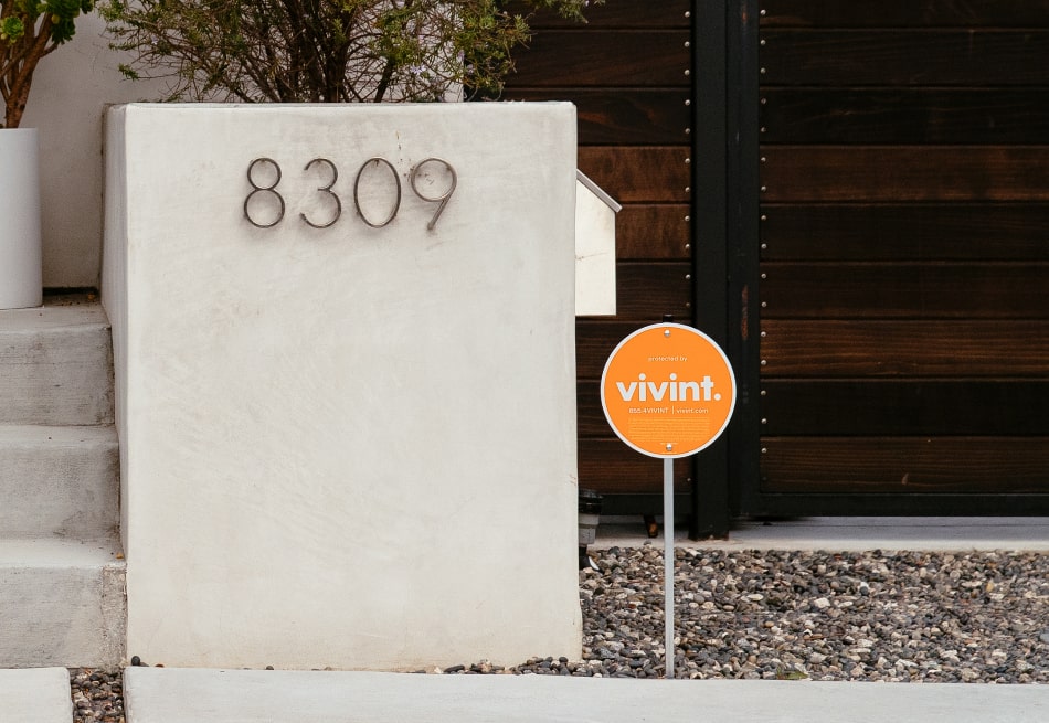 Vivint College Station dealer