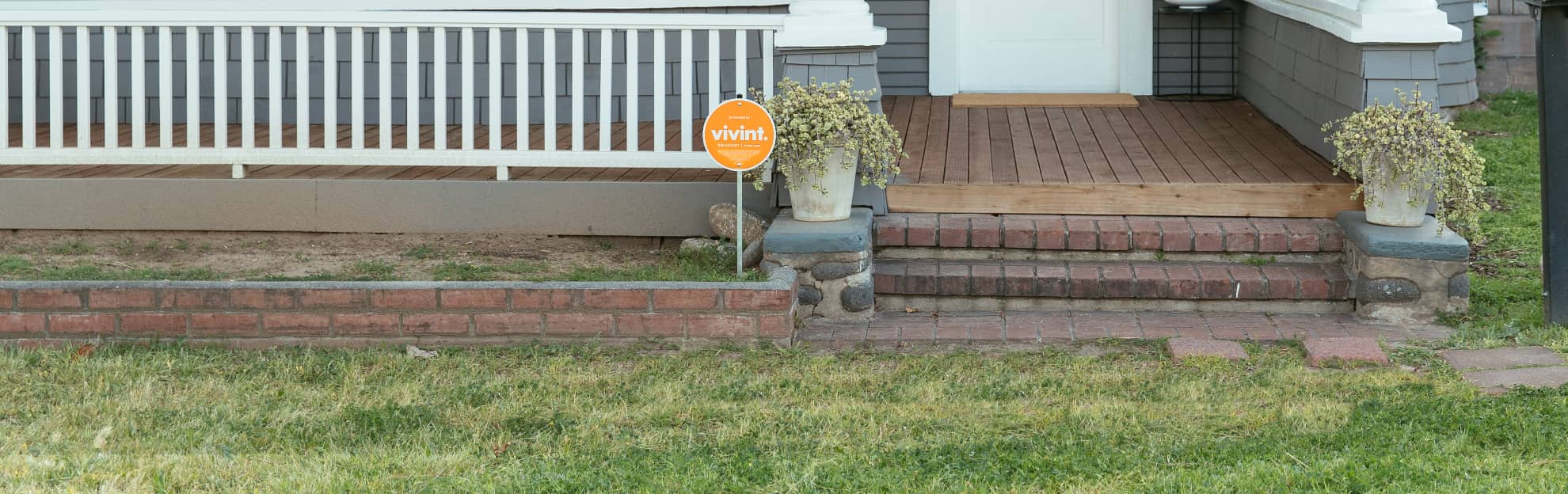 Washington, TX security system