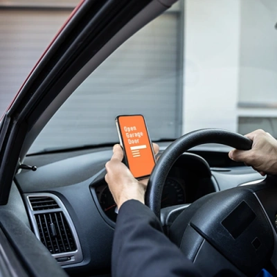 College Station vivint smarthub